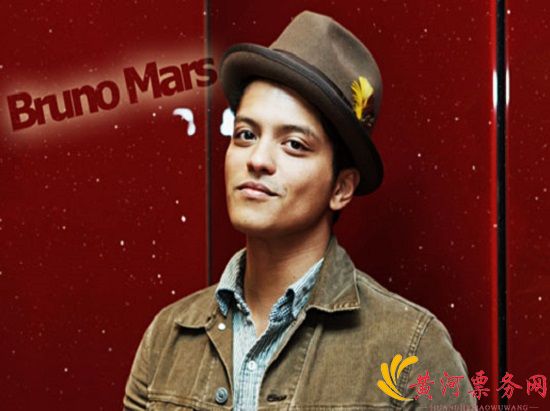 布鲁诺·马尔斯