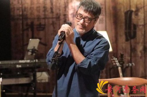 2023李宗盛上海演唱会时间安排、门票价格、订票网址