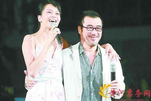 2023李宗盛上海演唱会时间安排、门票价格、订票网址