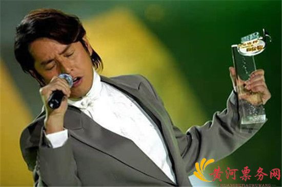 2023谭咏麟广州演唱会门票前十排【在线订票】