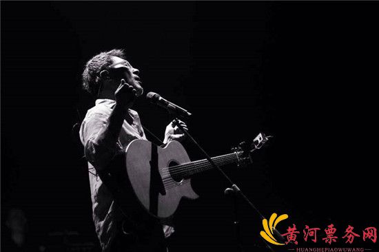 2023李宗盛上海演唱会门票前十排【在线订票】