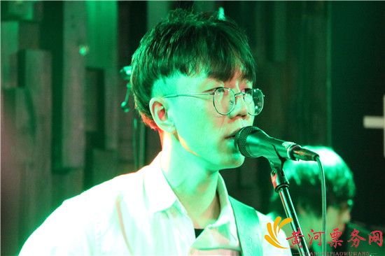 2022陈鸿宇重庆演唱会时间安排、门票价格、订票网址