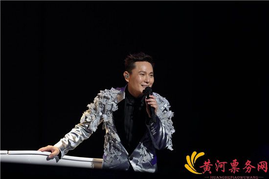 2023张信哲郑州演唱会详情(时间+地点+购票网址)