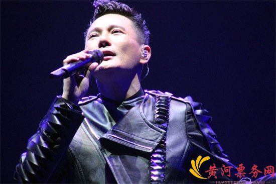 2023张信哲郑州演唱会详情(时间+地点+购票网址)