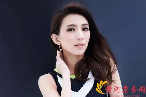 2023戴佩妮武汉演唱会票价多少？戴佩妮武汉演唱会在哪买票？