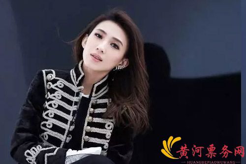 2023戴佩妮武汉演唱会票价多少？戴佩妮武汉演唱会在哪买票？