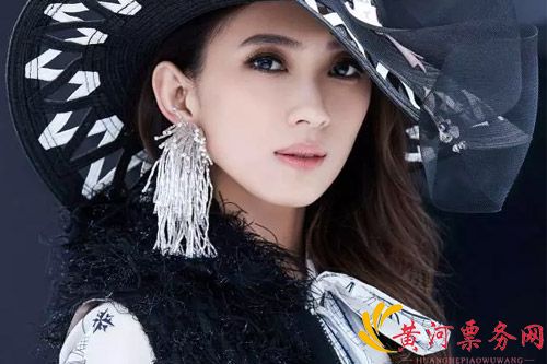 2023戴佩妮武汉演唱会票价多少？戴佩妮武汉演唱会在哪买票？