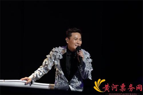 2023张信哲郑州演唱会时间地点、门票价格【在线订票】