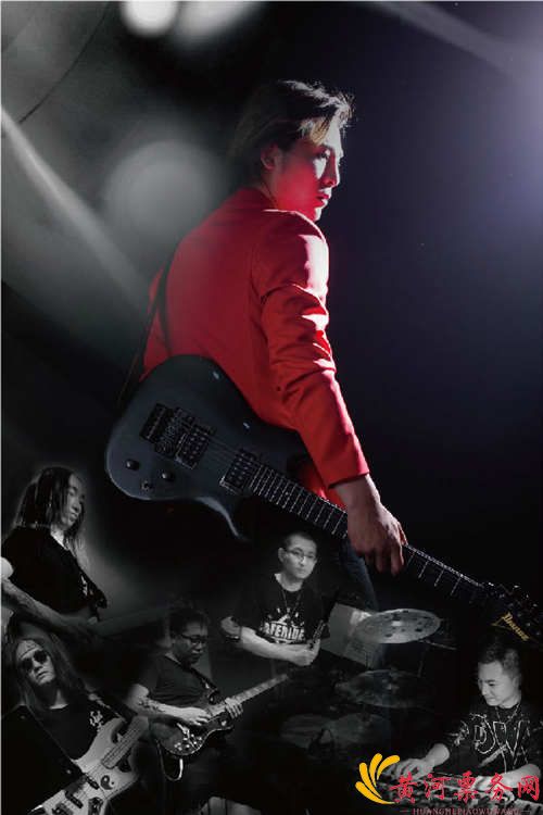 真的爱你—致敬BEYOND·黄家驹25周年纪念演唱会-上海站