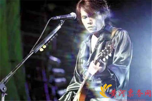 2023伍佰北京演唱会(时间+场馆+购票网址) 2023伍佰北京演唱会(时间+场馆+购票网址)