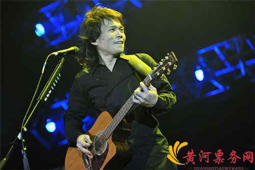 2023伍佰北京演唱会(时间+场馆+购票网址) 2023伍佰北京演唱会(时间+场馆+购票网址)