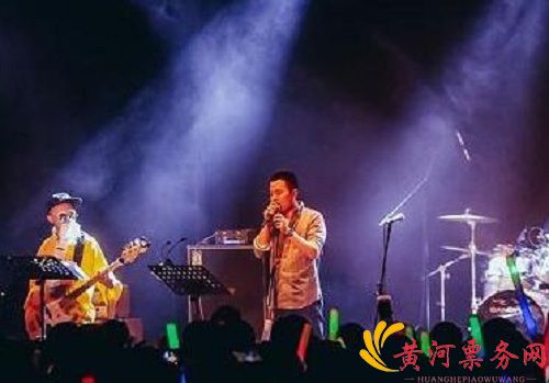 2018直到世界尽头—8090经典动漫演唱会-杭州站