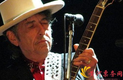 Bob Dylan
