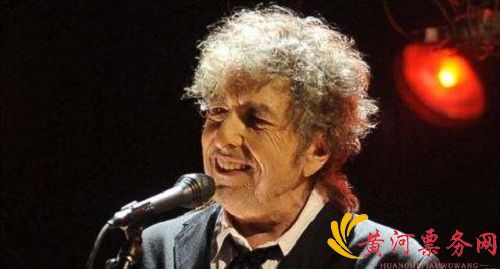 Bob Dylan