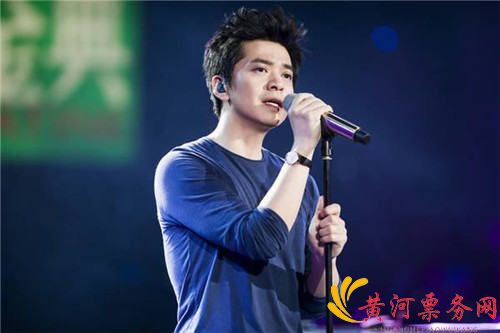 2023李健上海演唱会门票信息一览(附购票网址) 2023李健上海演唱会门票信息一览(附购票网址)