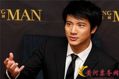 王力宏