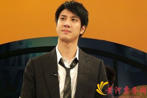 王力宏
