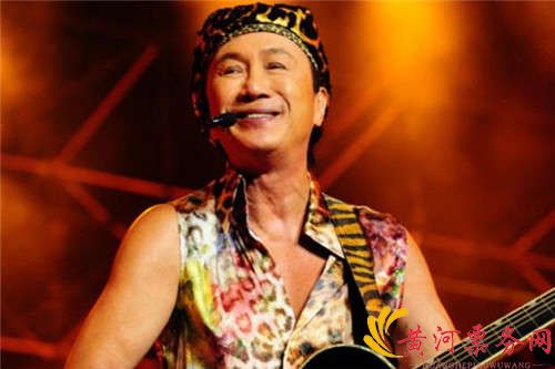 2023许冠杰澳门演唱会时间、地点、门票价格及购票网址