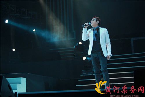 2023谭咏麟深圳演唱会时间、地点、门票价格及购票网址