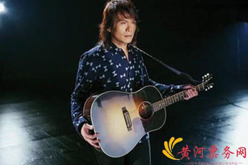 2023伍佰广州演唱会时间地点、门票价格、演出详情
