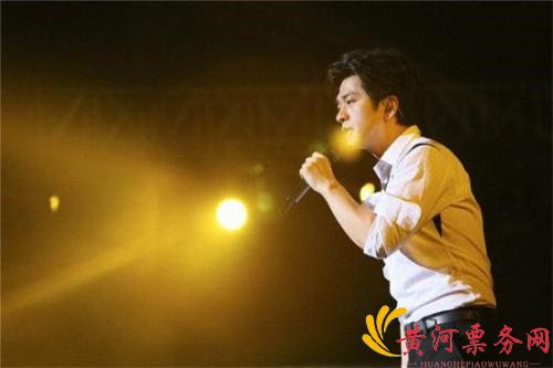 2023李健南京演唱会(时间+地点+购票网址)