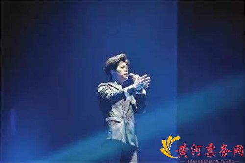 2023李健南京演唱会(时间+地点+购票网址)