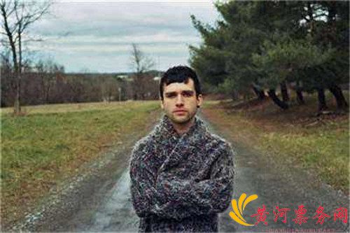 Chris Garneau克里斯加诺