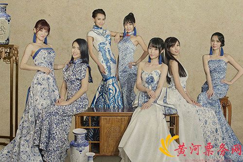 七朵