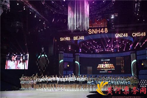 2018SNH48 GROUP第五届偶像年度人气总决选演唱会时间、地点、门票信息一览 2018SNH48 GROUP第五届偶像年度人气总决选演唱会时间、地点、门票信息一览