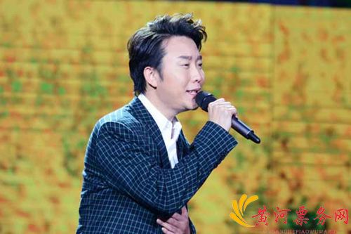 李玉刚