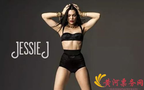 Jessie J