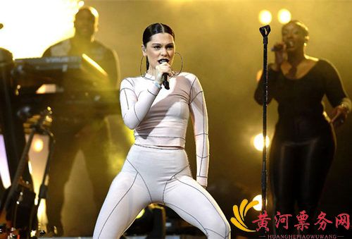 Jessie J