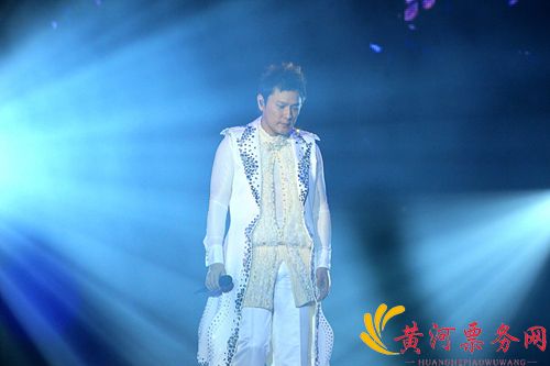 张信哲2023广州演唱会(时间+场馆+门票)