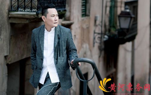 张信哲2023广州演唱会(时间+场馆+门票)