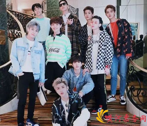 NINE PERCENT