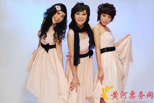 黑鸭子组合