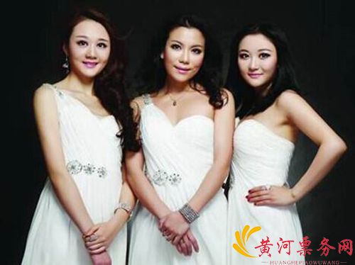 黑鸭子组合