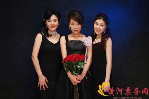 黑鸭子组合