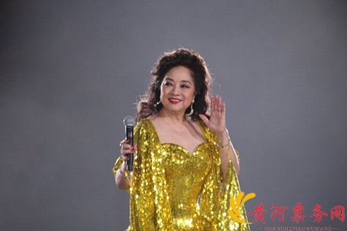 徐小凤