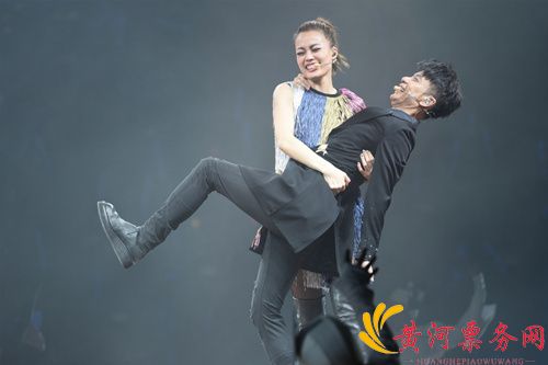李克勤