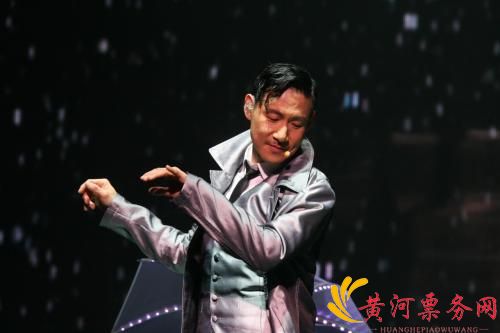 张学友