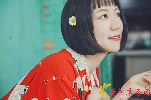 谢春花