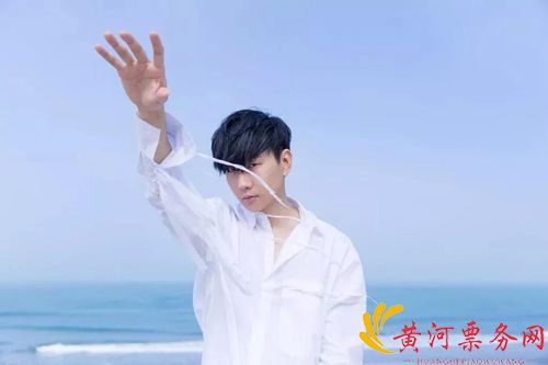 2025林俊杰“圣所”世界巡回演唱会-广州站