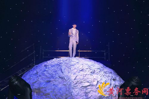 2025林俊杰“圣所”世界巡回演唱会-广州站