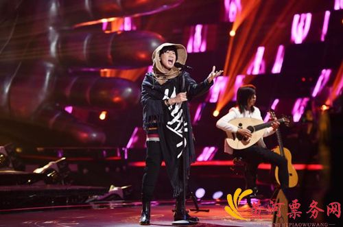 2025林俊杰“圣所”世界巡回演唱会-广州站