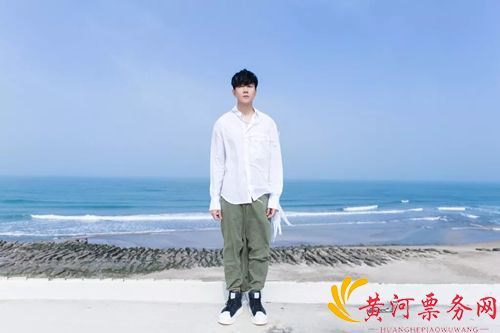 2025林俊杰“圣所”世界巡回演唱会-广州站