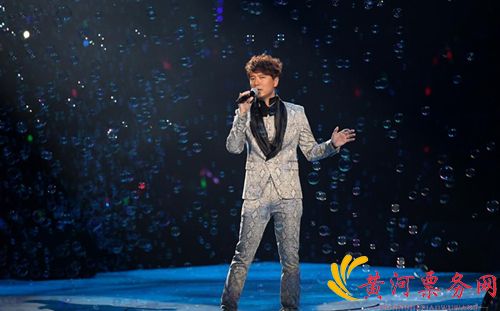 李克勤