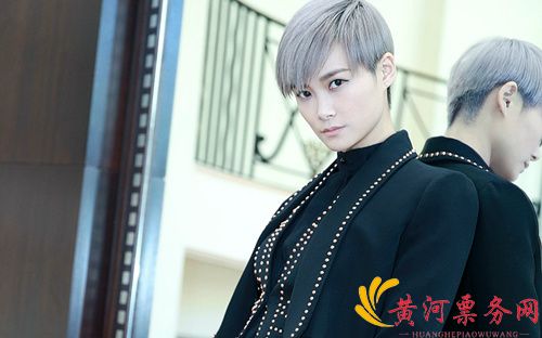 李宇春