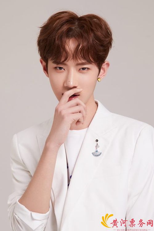 2022NEXT BEGINS出道巡回演唱会-南京站