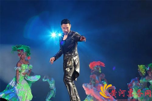 张学友